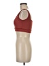 Unbranded Red Brown Sports Bra Size M - photo 5