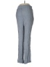 Modern Works Chevron-herringbone Blue Dress Pants Size M - photo 2