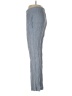 Modern Works Chevron-herringbone Blue Dress Pants Size M - photo 5