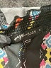 Assorted Brands Black Short Sleeve Blouse Size S - photo 7