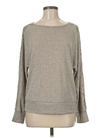 Love Scarlett Pullover Sweater (view 1)