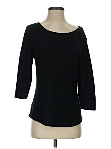 Gentle Herd 3/4 Sleeve T-Shirt (view 1)