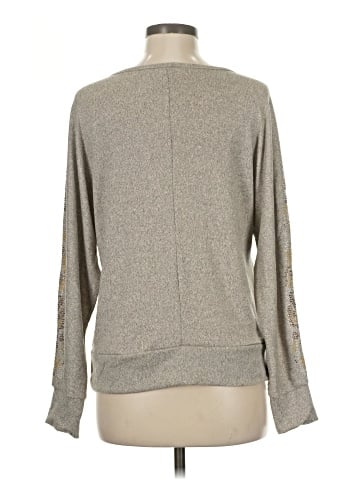 Love Scarlett Pullover Sweater (view 2)