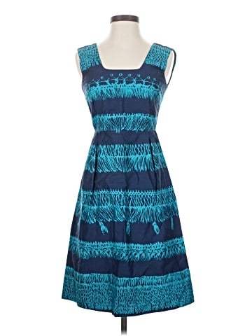 Girls from Savoy Cocktail Dress (view 1)