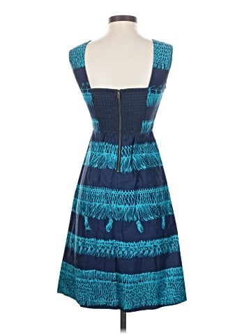 Girls from Savoy Cocktail Dress (view 2)