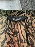 Rails Animal Print Brown Casual Dress Size S - photo 7