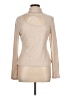 Unbranded Tan Turtleneck Sweater Size L - photo 1
