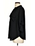 Torrid 100% Polyester Black 3/4 Sleeve Blouse Size Lg Plus (0) - photo 5