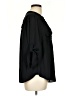 Torrid 100% Polyester Black 3/4 Sleeve Blouse Size Lg Plus (0) - photo 4