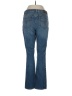 Lauren Jeans Co. Blue Jeans Size 10 - photo 2