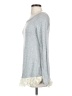 Assorted Brands Gray Long Sleeve Top Size S - photo 5