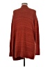 Caslon Red Cardigan Size M - photo 2