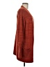 Caslon Red Cardigan Size M - photo 4