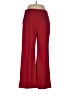 Shein Red Dress Pants Size L - photo 1