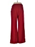 Shein Red Dress Pants Size L - photo 2