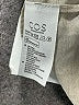 Cos Ivory Casual Skirt Size 2 - photo 5