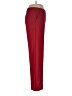 Shein Red Dress Pants Size L - photo 4