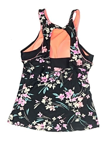 ZeroXposur Swimsuit Cover Up (view 2)