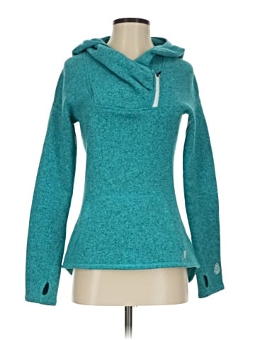 Stio Pullover Sweater (view 1)