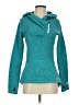 Stio 100% Polyester Teal Pullover Sweater Size XS - photo 1