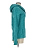 Stio 100% Polyester Teal Pullover Sweater Size XS - photo 4