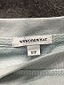 WeWoreWhat Gray Cardigan Size S - photo 7