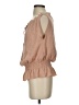 Theory Tan Sleeveless Blouse Size S - photo 5