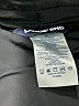 Lands' End Solid Black Athletic Shorts Size 10 - photo 3