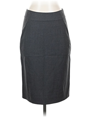 Theory Wool Skirt (view 1)