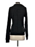 Splendid Gray Black Turtleneck Sweater Size S - photo 2