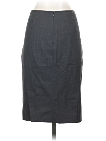 Theory Wool Skirt (view 2)