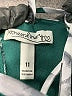 Xtraordinary 100% Polyester Floral Teal Cocktail Dress Size 11 - photo 7