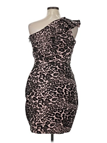 Parker Cocktail Dress (view 2)