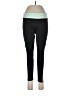 Tek Gear Color Block Black Active Pants Size L - photo 1