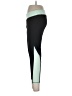Tek Gear Color Block Black Active Pants Size L - photo 5