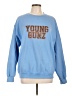 Gildan Blue Sweatshirt Size L - photo 1
