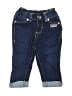 DKNY Blue Jeans Size 3-6 mo - photo 1