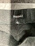 Roz & Ali Solid Black Active Pants Size S - photo 4