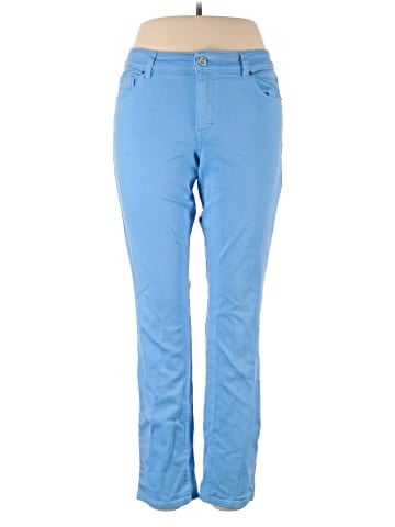White House Black Market Jeans (view 1)