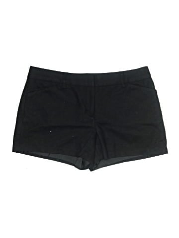Express Design Studio Shorts (view 1)