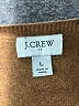J.Crew Factory Store Brown Pullover Sweater Size L - photo 7