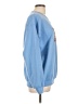 Gildan Blue Sweatshirt Size L - photo 4