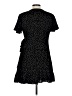 Unbranded Polka Dots Black Casual Dress Size L - photo 2