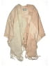 Soia & Kyo 100% Acrylic Tan Wrap One size - photo 1