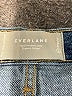 Everlane 100% Cotton Hearts Blue Jeans Size 13 - photo 4