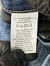 Everlane 100% Cotton Hearts Blue Jeans Size 13 - photo 5