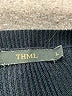 THML Black Casual Dress Size L - photo 7