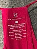 NY&C Solid Pink Sleeveless Blouse Size XXL - photo 4