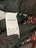 Unbranded 100% Polyester Paisley Brown 3/4 Sleeve Blouse Size L - photo 7