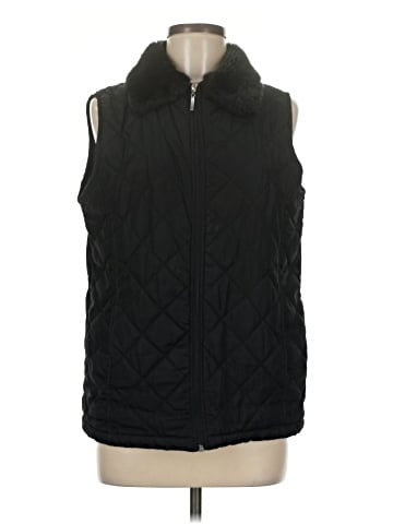 Debbie Morgan Vest (view 1)